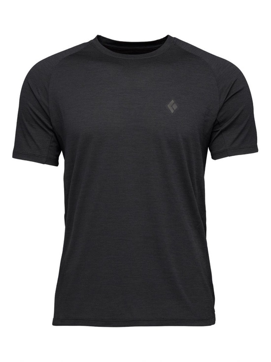 Black Diamond Other - Black Diamond Men's Lightwire Tech  Short Sleeve
